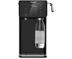 Philips ADD5962BK/10, Dozatoriaus vandens filtras, 3,8 l, juodas