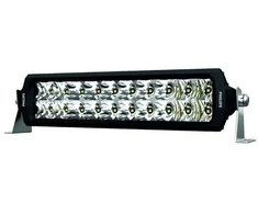 Philips Darbo žibintas, Prožektorius, Pilnas žibintas, Ralio žibintai, Prožektorius UD5050LX1 Ultinon Drive 5050L LED (RGB) priekinis, juodas