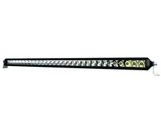 Philips Darbo žibintas, Prožektorius, Pilnas žibintas, Ralio žibintai, Prožektorius UD5004LX1 Ultinon Drive 5004L LED (RGB) priekinis juodas