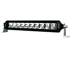 Philips Darbo žibintas, Prožektorius, Pilnas žibintas, Ralio žibintai, „Searchlight UD5001LX1 Ultinon Drive 5001L“ LED (RGB) priekinis, juodas