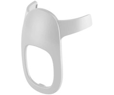 Philips Avent garso auklė DECT su Smart ECO režimu, 50 m, SCD713/26