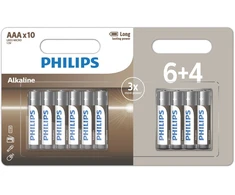 Philips Lr03a10bp/10