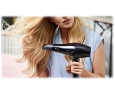 Philips Drycare Pro Plaukų džiovintuvas Bhd27400