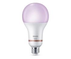 Philips Smart E27 A80 18,5 W (150 W), RGBW