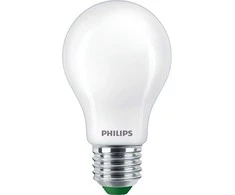Philips LEMPUTĖ LED E27 A60 2.3W 2700K 485LM MAT