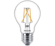 Philips Classic Scene Switch LED lemputė 60W A60 E27WWCLND RF1SRT4