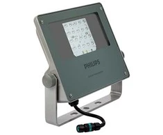 Signify Philips BVP125, LED, Pilka, LED, A,A+,A++, Neutrali balta, 4000 K