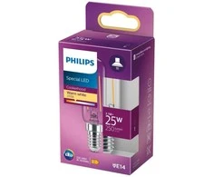 „Philips“ LED lemputė, 2,1 W, 250 lm, 2700 K