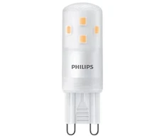 Philips kapsulė 25 W G9 G9, 2,7 W, 25 W, G9, 300 lm, šiltai balta