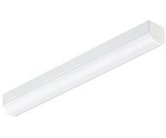Philips CoreLine pagrindinė armatūra All-in BN126C 1500-2400lm/830-840-865 600mm