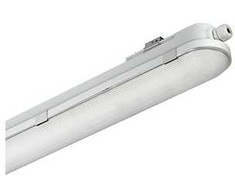 Philips 85421000, Įleidžiamas šviestuvas, LED, 4000 K, 6000 lm, 220–240 V, Balta