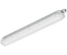 Signify Philips CoreLine pramoninis šviestuvas IP65 WT120C Gen2 LED 2700lm/840 3F kiaurasamtis 1200mm 21W
