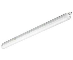Signify Philips „CoreLine Industrialarmatur WT120C Gen2“ 4000 lm/840 „Interact Ready“ 1200 mm