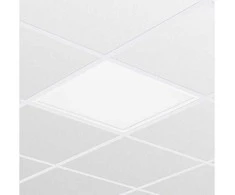 Philips „CoreLine“ skydinė lemputė RC132V, LED, 3000 K, 3400 lm, IP20, IP44, balta