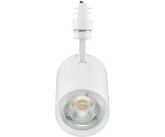 Philips CoreLine Skinnespot ST151T 3000lm/940 27W 38° 3F Baltas