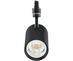 „Philips CoreLine SlimDownlight“ įleidžiamas šviestuvas, universalus, DN145B, 1100 lm/830–840, 10 W, Ø152–157, baltas, DALI