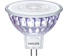 Philips CorePro LEDspot MR16 827 621lm 7W 2700K GU5.3