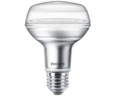 Philips CorePro LEDspot 827 735 lm 8 W 2700 K R80 E27