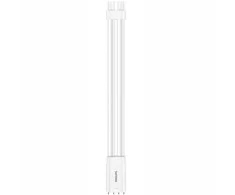 Philips „CorePro LED 2G11 Urban PLL Mains“ 18 W (36 W) 840 4000 K 2300 lm