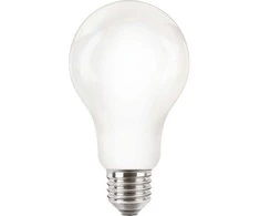 Philips 297 vnt. „CorePro LED 34653600“, 13 W, 120 W, E27, 2000 lm, 15 000 val., šiltai balta
