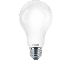 Philips CorePro LED 34661100, 17,5 W, 150 W, E27, 2452 lm, 15 000 val., šiltai balta