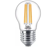 Philips CorePro LED 34766300, 6,5 W, 60 W, E27, 806 lm, 15000 h, šilta balta