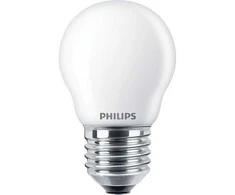 Philips CorePro LED 34768700, 6,5 W, 60 W, E27, 806 lm, 15 000 val., Šiltai balta