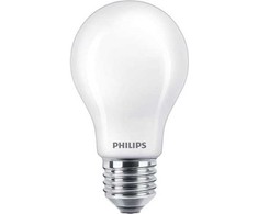 Philips CorePro LED 36128700, 10,5 W, 100 W, E27, 1521 lm, 15 000 val., Šiltai balta