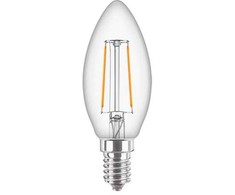 Philips CorePro LED lampka świecowa 250lm 2W E14 2700K E14