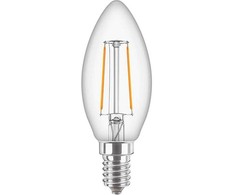 Philips CorePro LED lampka świecowa 250lm 2W E14 2700K E14