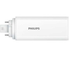 Philips CorePro LED 48778900, 6,5 W, 18 W, GX24Q-2, 800 lm, 30 000 val., Šaltai balta