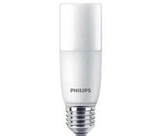 LEMP LED 9.5W E27 T38 3000K PHILIPS