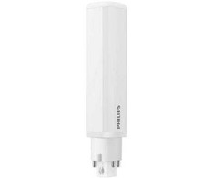 Philips CorePro LED PH-29051800, 9,5 W, G24q-3, 1100 lm, 30 000 val., Šaltai balta