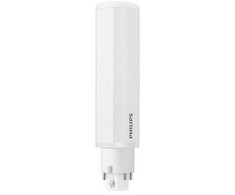 Philips CorePro LED PL-C - 770lm 6,5W (18W) 840 4P G24q-2