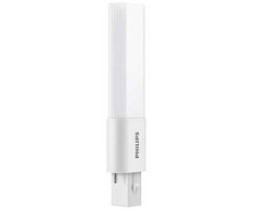 „Philips CorePro LED PL-S EM/230V“ 3,5 W (7 W) 830 2P G23 lemputė