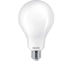 Philips „CorePro LED Standard“ 23 W (200 W) E27 A95 827 matinio stiklo lemputė