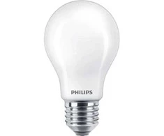 Signify Philips CorePro LED standartinė 8,5 W (75 W) E27 A60 830 matinio stiklo lemputė