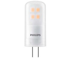 Philips CorePro LED Pinspot 12V 210lm 2.1W (20W) G4 827 Pritemdoma