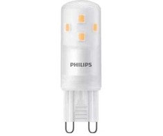 Philips PH-30175700, 25 W, G9, 300 lm, 15 000 val., Šiltai balta