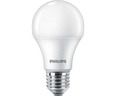 Philips „CorePro“ LED lemputė ND 10–75 W A60 E27 865