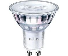 LEMP LED 4.9W GU10 3000K 36D PHILIPS