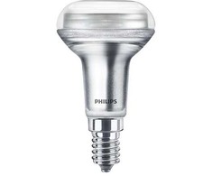 Philips „Corepro Led Reflekt“ 1,4 W-25 W - 827 E14 R50