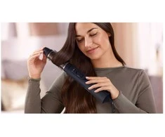 Philips garbanojimo žnyplės Philips garbanojimo žnyplės BHA530 5 priedai