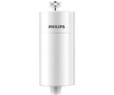 Philips Įmontuojamas dušo filtras, baltas (AWP1775)