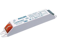 Philips Elektroninis balastas HF-M 109 TL/PLS LH 230 50