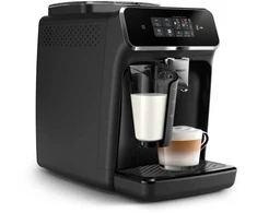 Philips EP2331/10, Espresso Kavos aparatas, 1.8 L, Kavos pupelės, Įmontuotas kavos malūnėlis, 1500 W, Pilkas