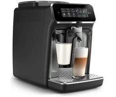Philips EP3349/70, Espresso Kavos aparatas, Kavos pupelės, Įmontuotas kavos malūnėlis, 1500 W