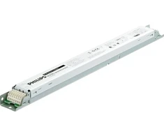 PHILIPS Elektroninis šviestuvo droselis 2x28/35/49/54W, 195-240V, HF-Ri TL5 TOUCH DALI