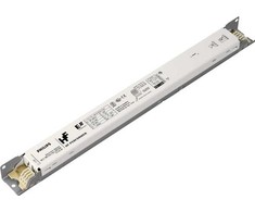 PHILIPS elektroninis balastas 2x28/35/49/80W, 220-240V, HF-Pi TL5