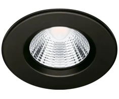 Philips Funkcinis 8719514331532, LED, 2700 K, 220-240 V, Juodas
